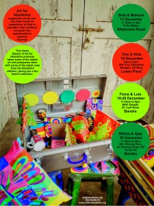 151202 Xmas Bazaars AFA - Dec 2015