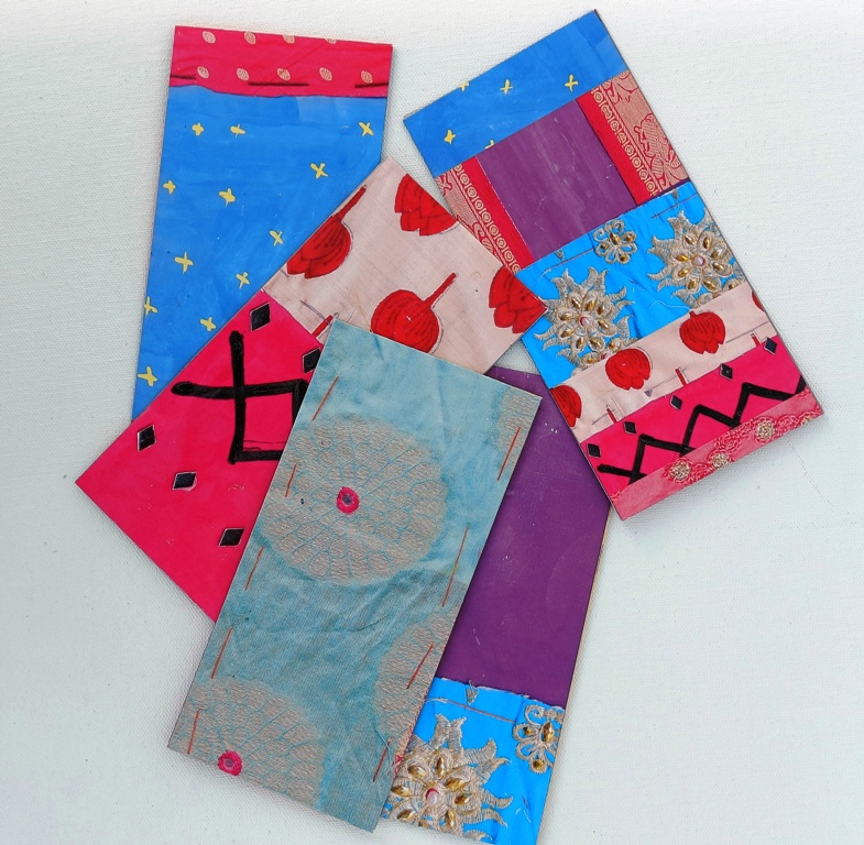 Envelope 1